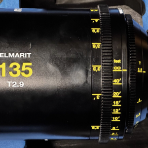 GL Optics  MK 5 Leica R SS Set